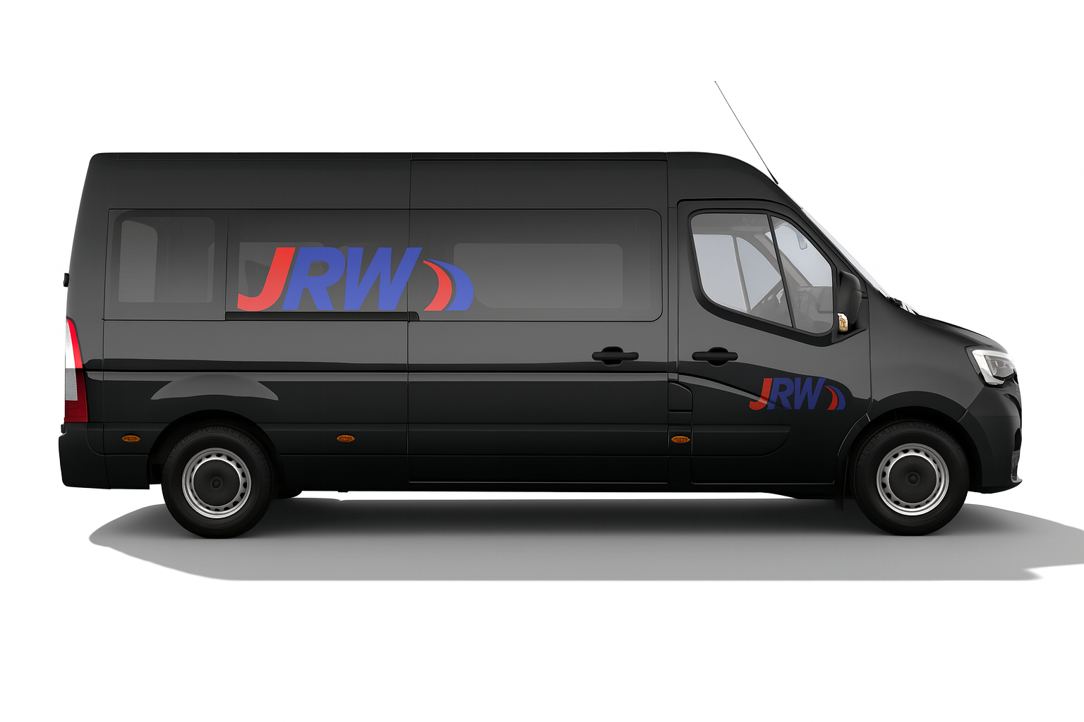 Renault Master - 16 passageiros