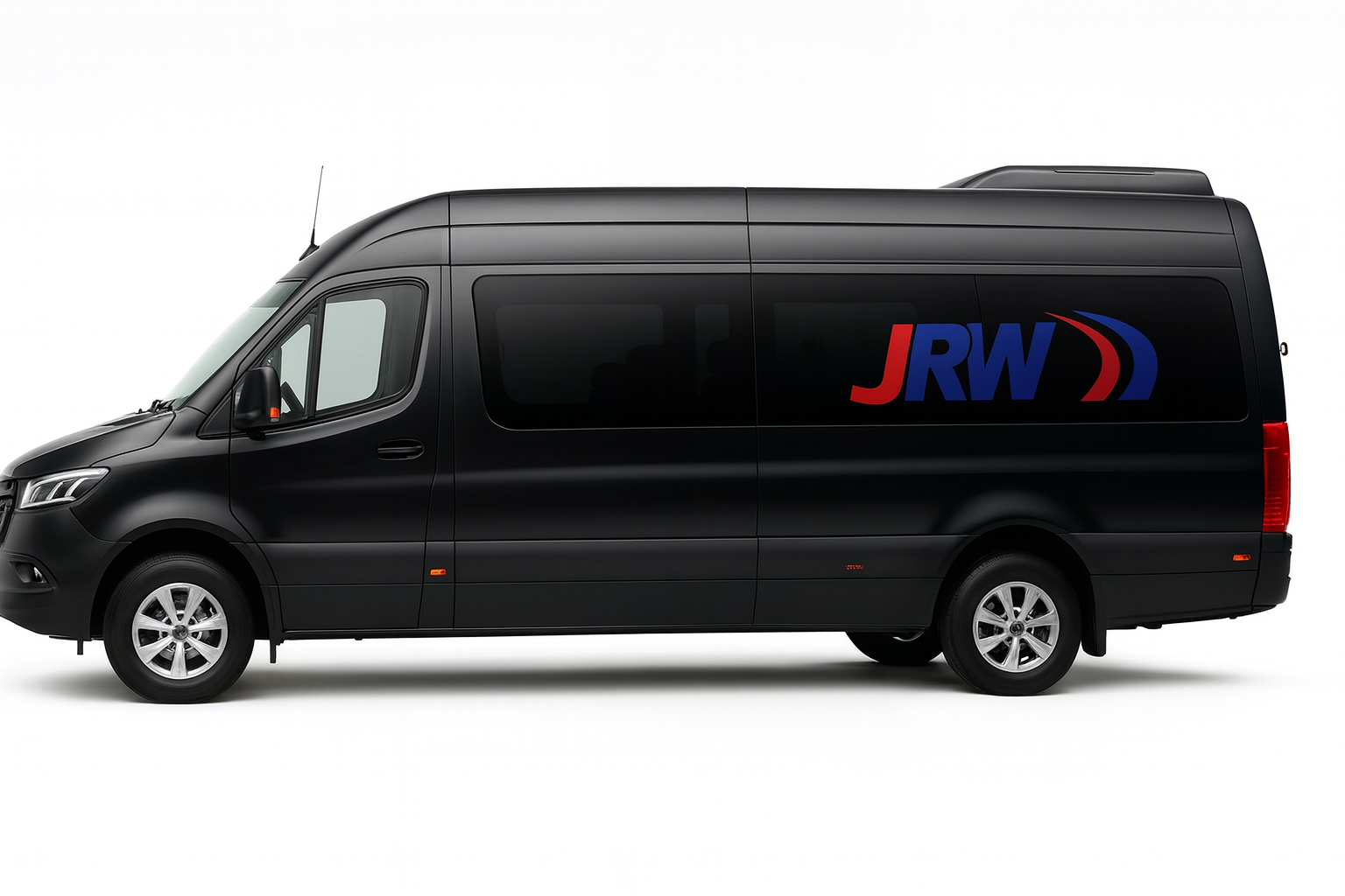 Mercedes-Benz Sprinter 417 - 19 passageiros