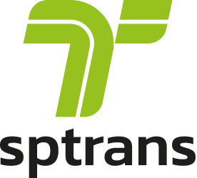 Regulamentado por SPTrans